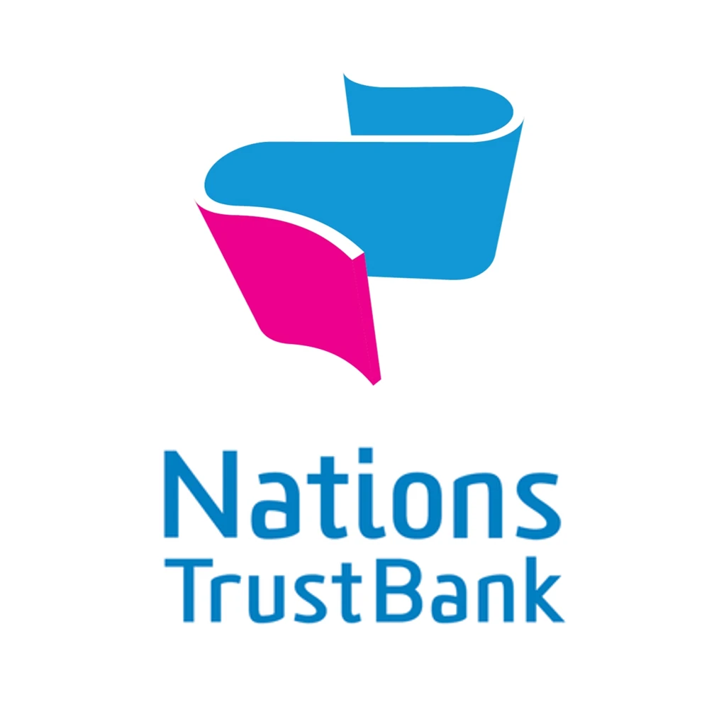 Nations Trust Bank logo