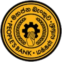 People's Bank logo